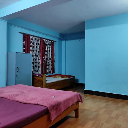 Wind Home Darjeeling- Budget Hotel Near Mall Darjeeling  Extérieur photo