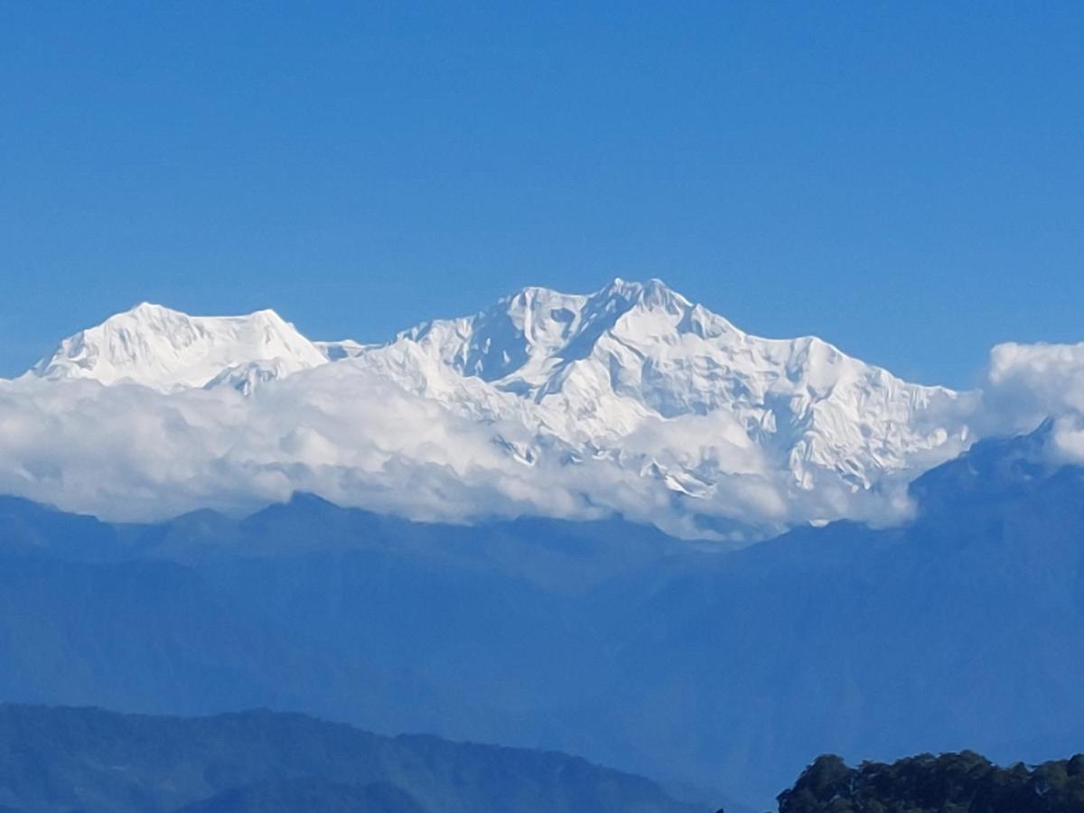 Wind Home Darjeeling- Budget Hotel Near Mall Darjeeling  Extérieur photo
