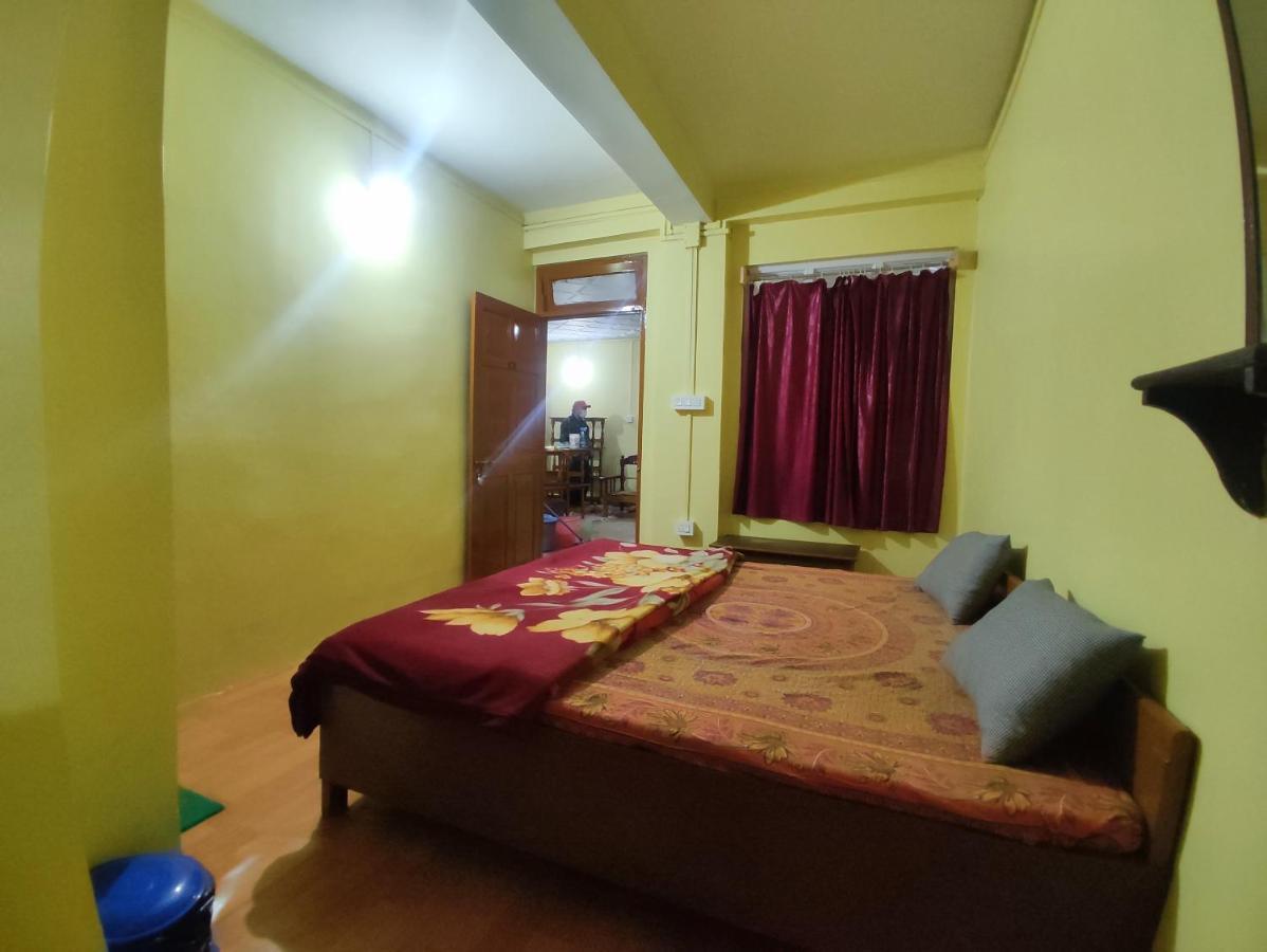 Wind Home Darjeeling- Budget Hotel Near Mall Darjeeling  Extérieur photo