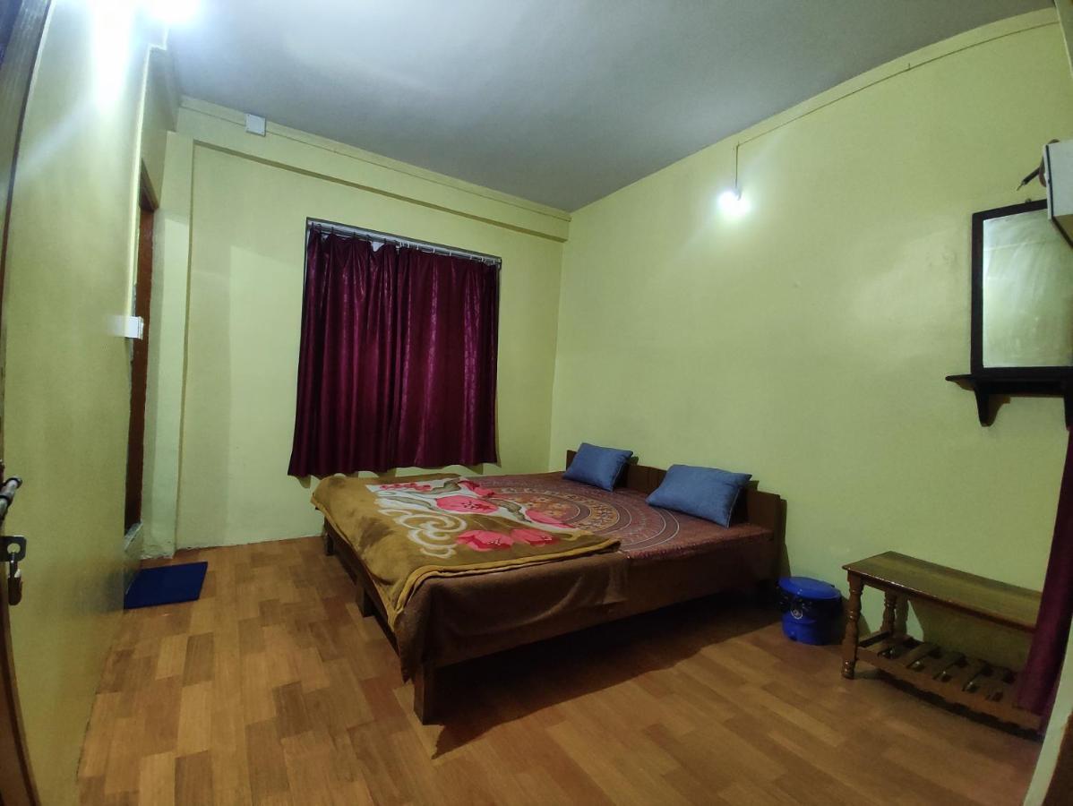 Wind Home Darjeeling- Budget Hotel Near Mall Darjeeling  Extérieur photo
