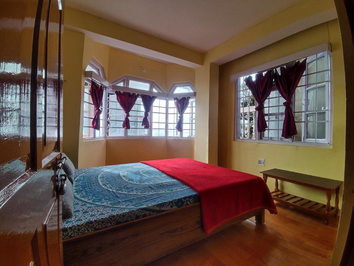 Wind Home Darjeeling- Budget Hotel Near Mall Darjeeling  Extérieur photo