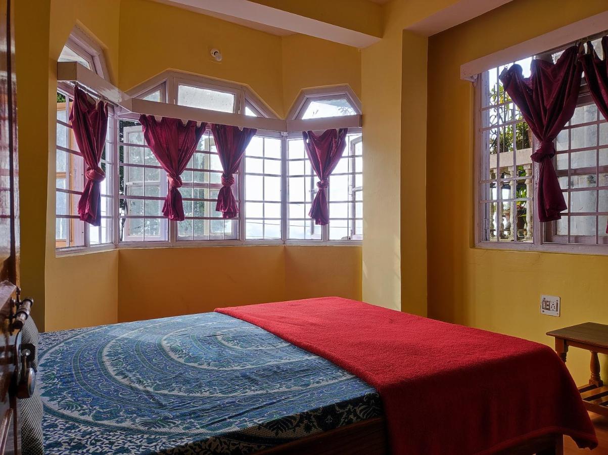 Wind Home Darjeeling- Budget Hotel Near Mall Darjeeling  Extérieur photo