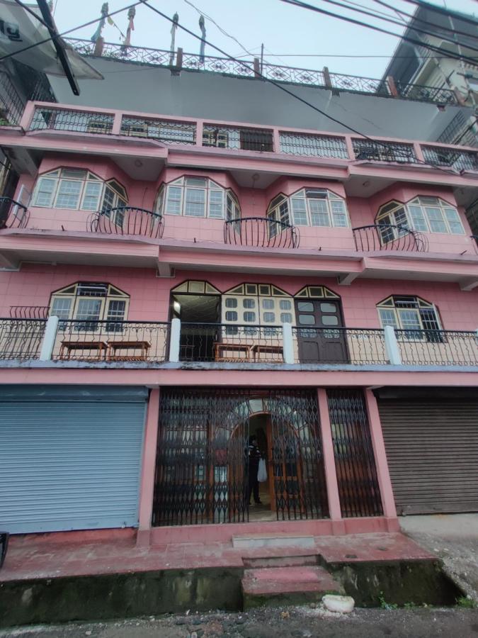 Wind Home Darjeeling- Budget Hotel Near Mall Darjeeling  Extérieur photo