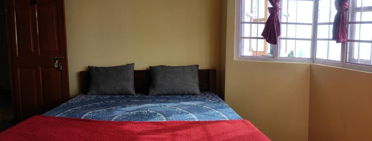 Wind Home Darjeeling- Budget Hotel Near Mall Darjeeling  Extérieur photo