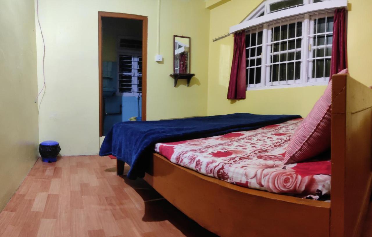Wind Home Darjeeling- Budget Hotel Near Mall Darjeeling  Extérieur photo