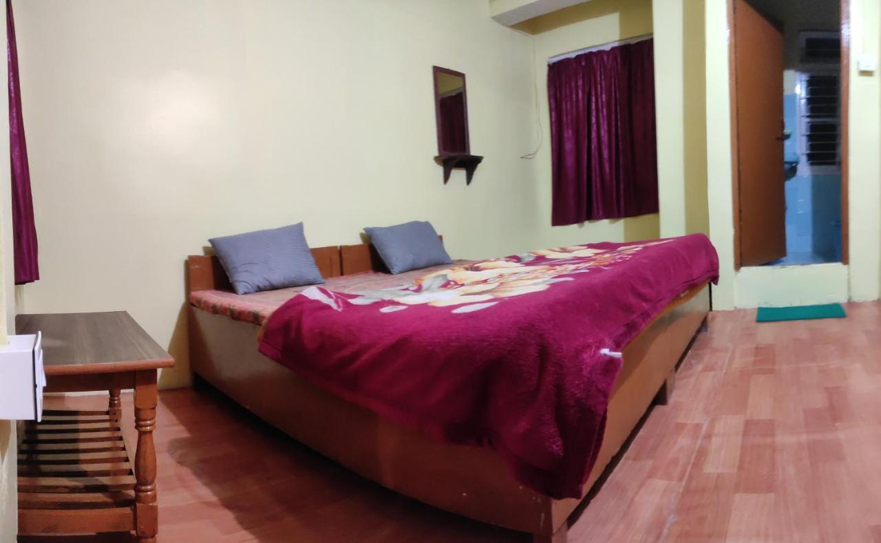 Wind Home Darjeeling- Budget Hotel Near Mall Darjeeling  Extérieur photo