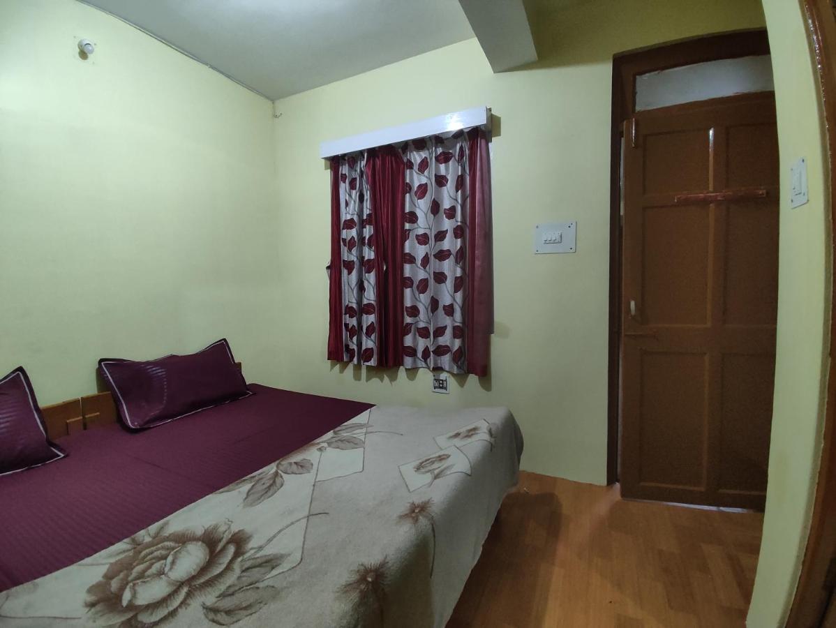 Wind Home Darjeeling- Budget Hotel Near Mall Darjeeling  Extérieur photo