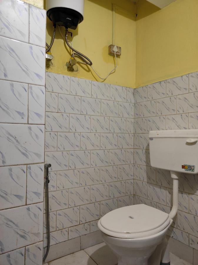Wind Home Darjeeling- Budget Hotel Near Mall Darjeeling  Extérieur photo