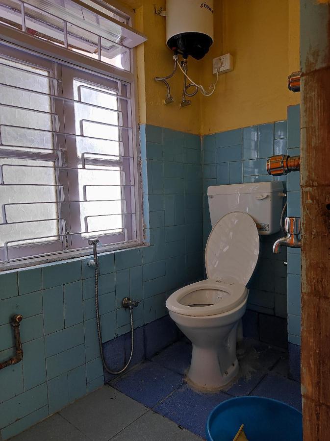 Wind Home Darjeeling- Budget Hotel Near Mall Darjeeling  Extérieur photo