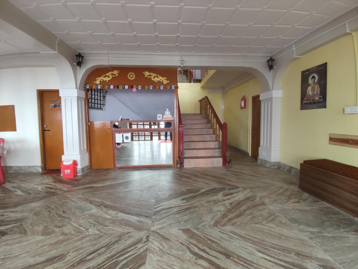 Wind Home Darjeeling- Budget Hotel Near Mall Darjeeling  Extérieur photo