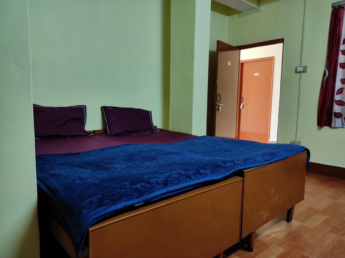 Wind Home Darjeeling- Budget Hotel Near Mall Darjeeling  Extérieur photo