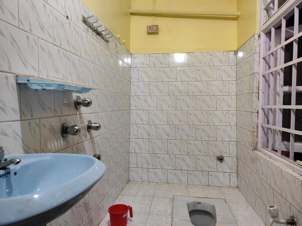 Wind Home Darjeeling- Budget Hotel Near Mall Darjeeling  Extérieur photo