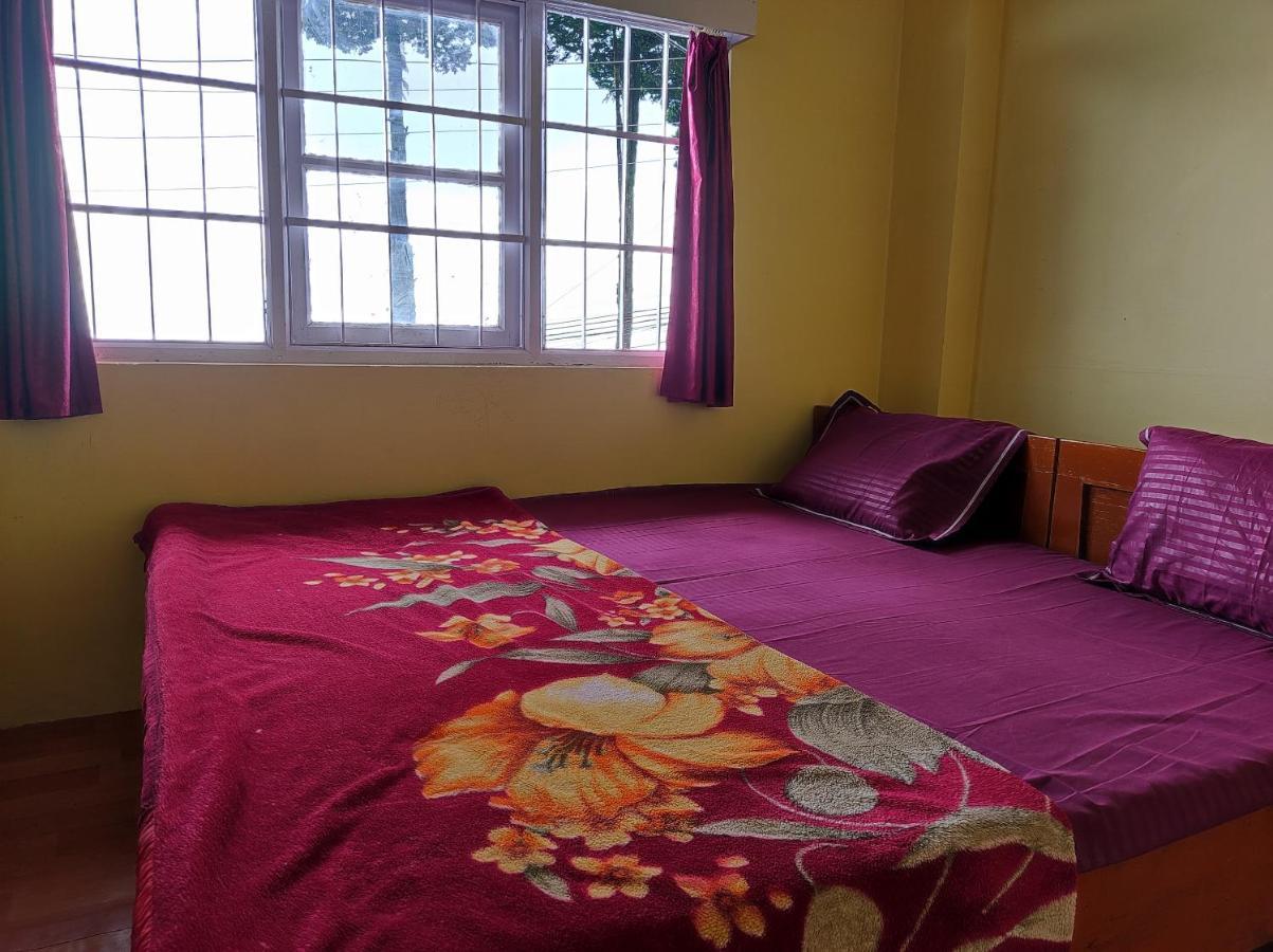 Wind Home Darjeeling- Budget Hotel Near Mall Darjeeling  Extérieur photo