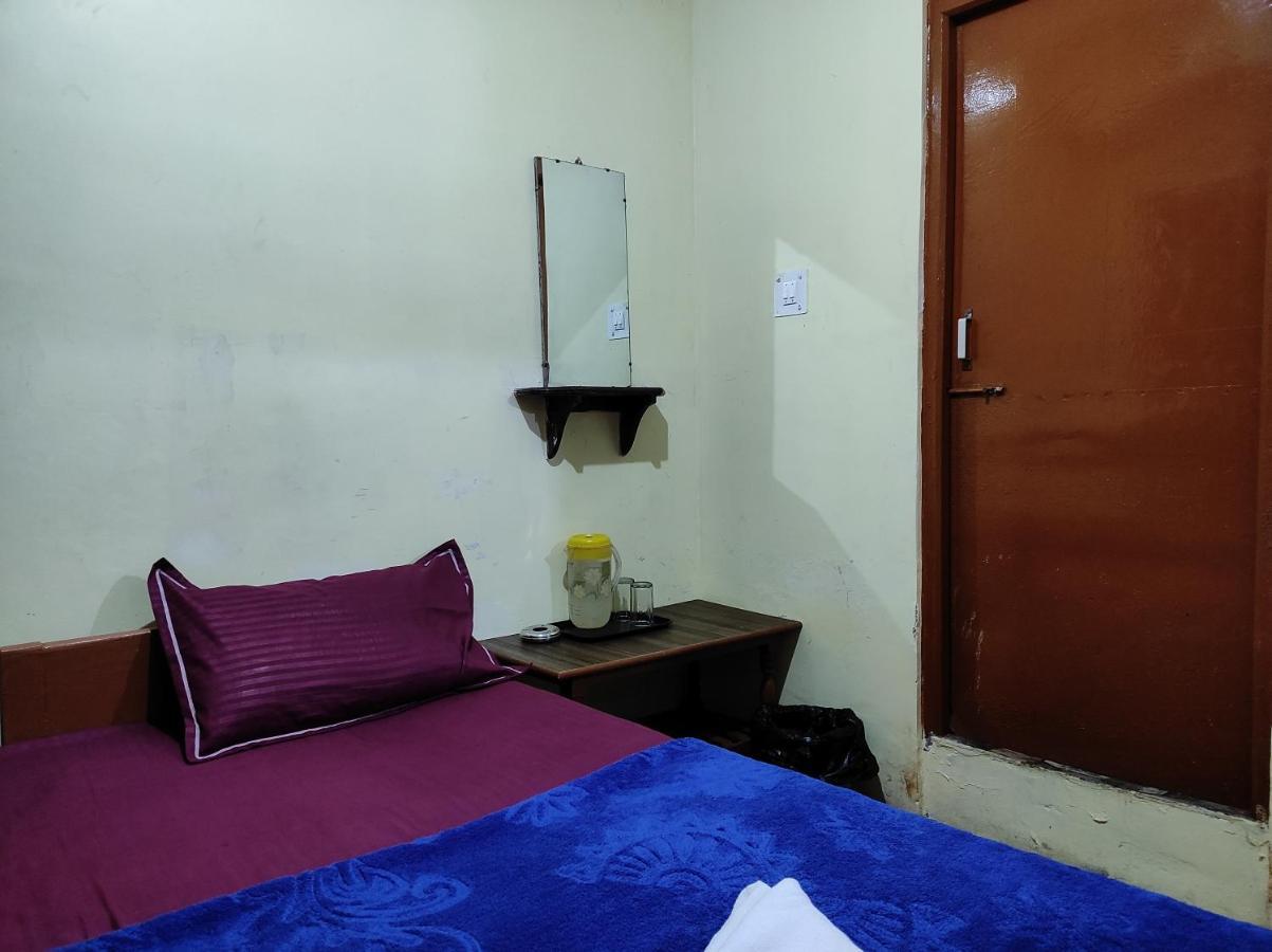 Wind Home Darjeeling- Budget Hotel Near Mall Darjeeling  Extérieur photo