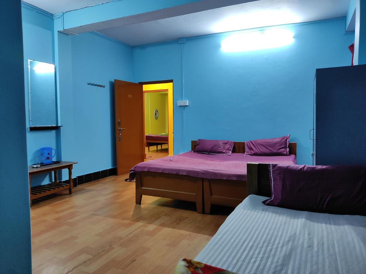 Wind Home Darjeeling- Budget Hotel Near Mall Darjeeling  Extérieur photo