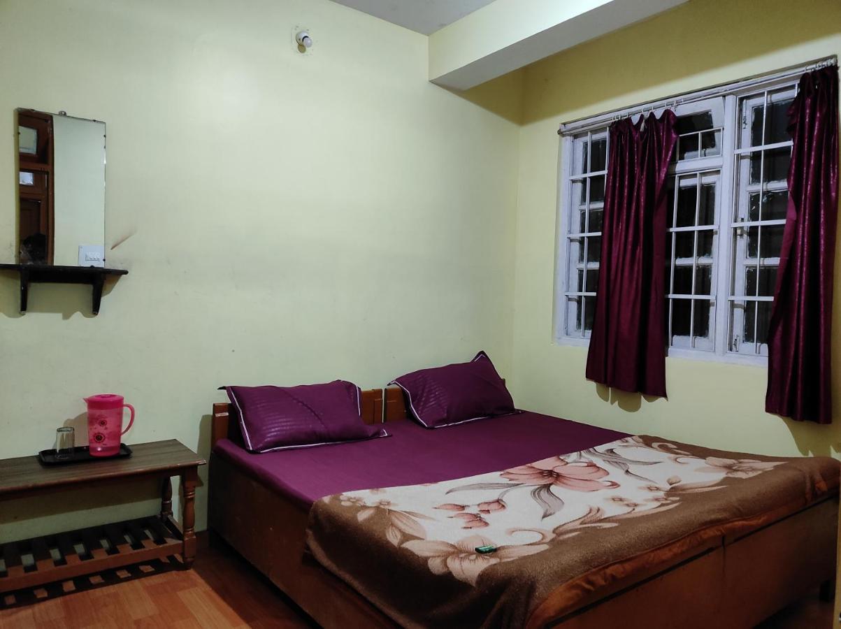 Wind Home Darjeeling- Budget Hotel Near Mall Darjeeling  Extérieur photo