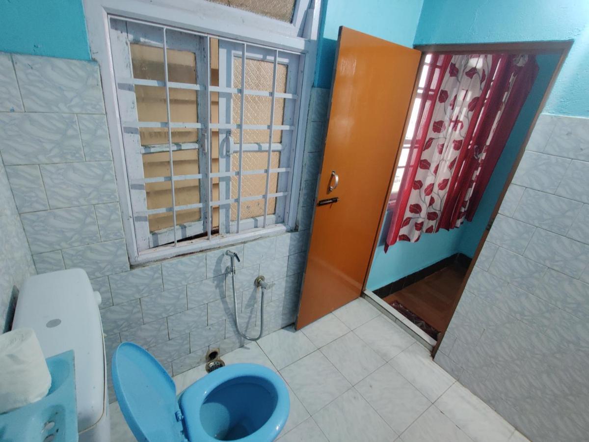 Wind Home Darjeeling- Budget Hotel Near Mall Darjeeling  Extérieur photo