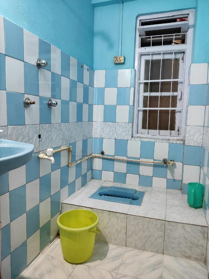 Wind Home Darjeeling- Budget Hotel Near Mall Darjeeling  Extérieur photo